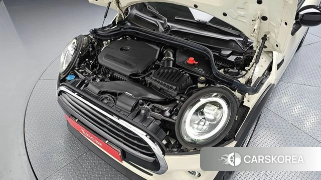 Mini Cooper id 4019718 из Кореи 16