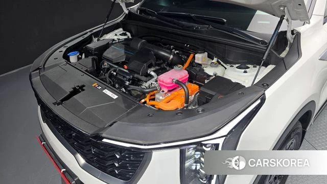 Kia The New Sorento 4th Generation id 3786574 из Кореи 16