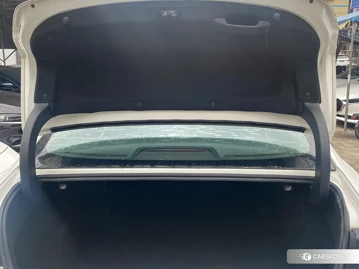 Mazda 3 id 4600635 из Китая 14