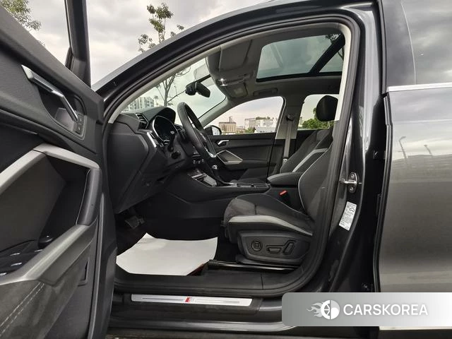 Audi Q3 id 4299877 из Китая 16