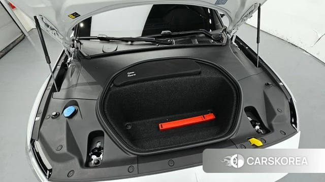 Polestar Polestar 2 id 4292287 из Кореи 26