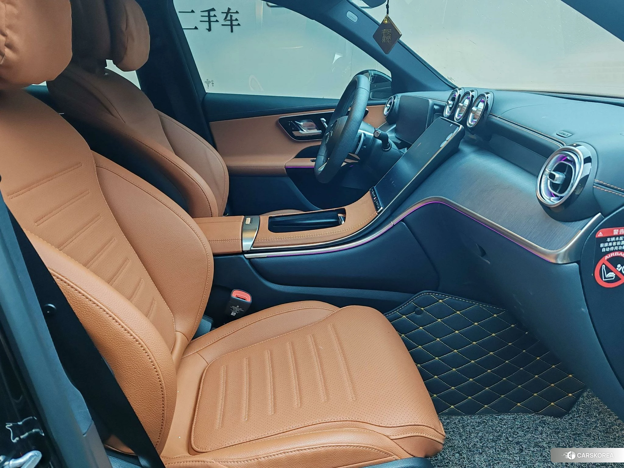 Mercedes-Benz GLC id 4440573 из Китая 16