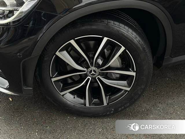 Mercedes-Benz GLC id 4290009 из Китая 17