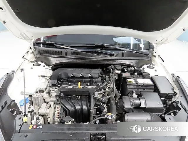 Kia Come New K3 id 3717492 из Кореи 16