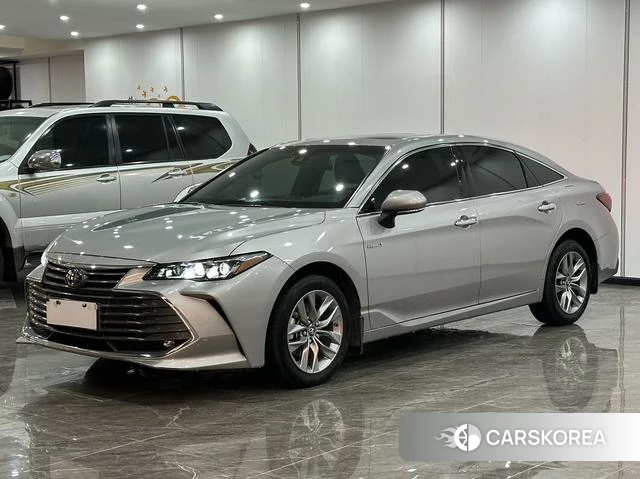 Toyota Asian dragon id 4263603 из Китая 7