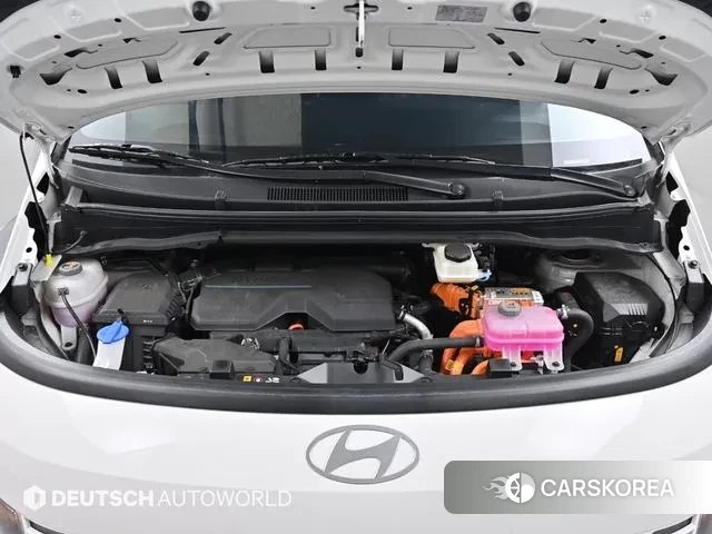 Hyundai Staria id 3080725 из Кореи 16