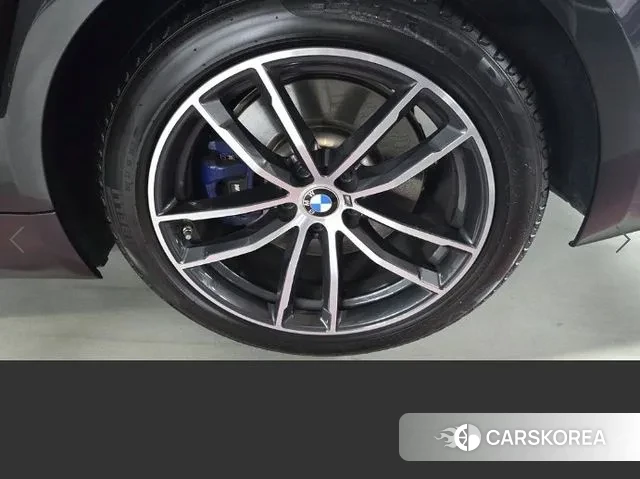 BMW 5 Series (G30) id 3011403 из Кореи 13