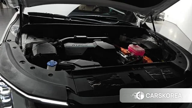 Kia The New Sorento 4th Generation id 3599757 из Кореи 16