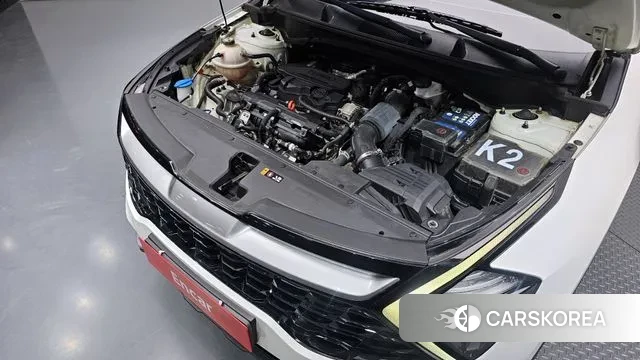 Kia Sportage 5th Generation id 3645714 из Кореи 16