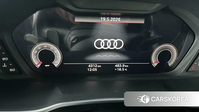 Audi Q3 id 4365937 из Китая 13