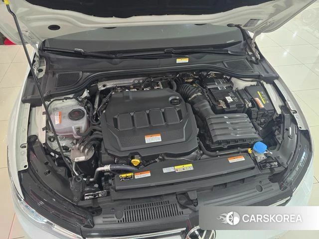 Volkswagen Golf 8th Generation id 4462966 из Кореи 14