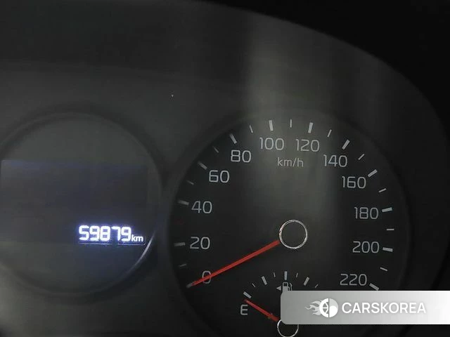 Kia All New Morning (JA) id 4393659 из Кореи 16