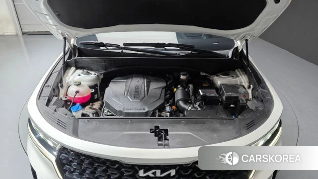 Kia Sorento 4th Generation id 4754404 из Кореи 38