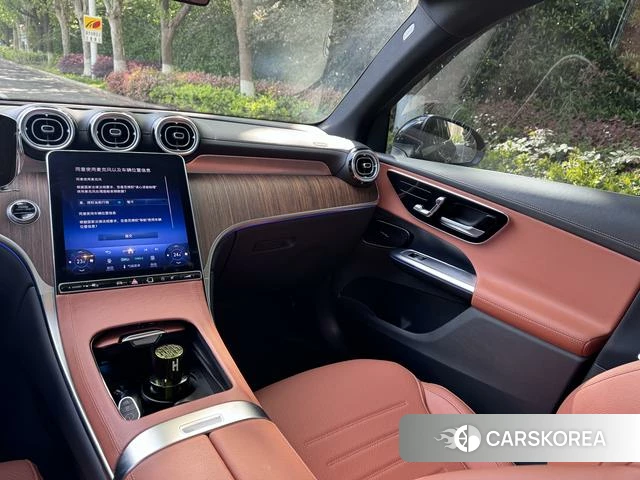 Mercedes-Benz GLC id 4265417 из Китая 15