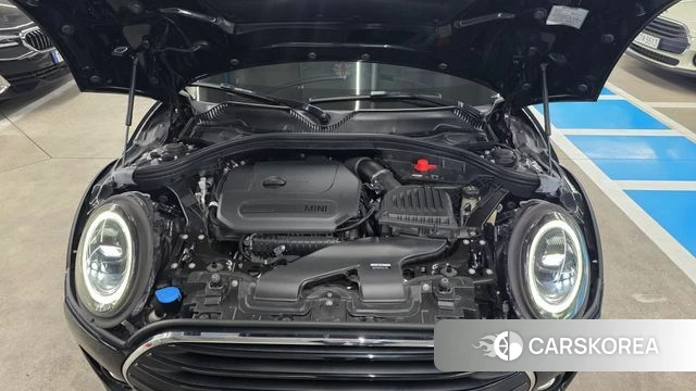 Mini Cooper Clubman id 3940567 из Кореи 16