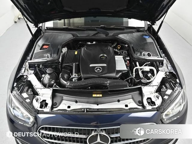 Mercedes-Benz E-Class W213 id 4186117 из Кореи 16