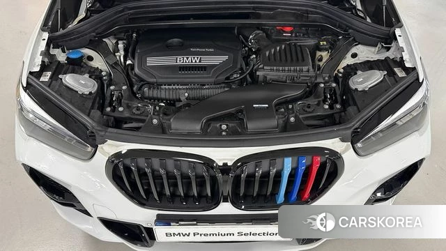 BMW X1 (F48) id 4249917 из Кореи 16