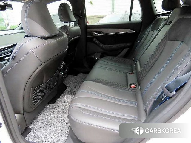 Renault Korea (Samsung) Grand Coleos id 4571294 из Кореи 16