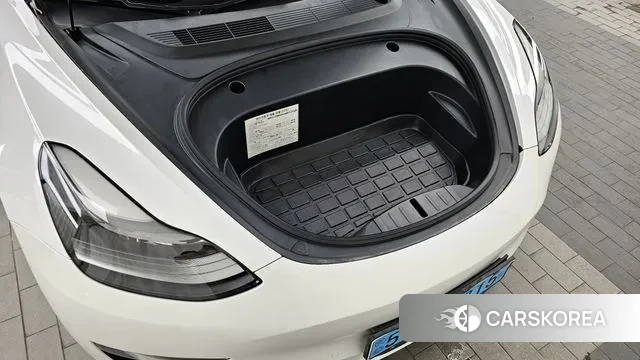 Tesla Model 3 id 2890751 из Кореи 16