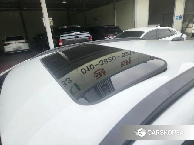 Hyundai Kona id 3937229 из Кореи 9