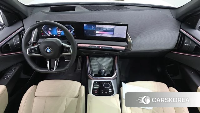 BMW X3 (G45) id 4414013 из Кореи 29
