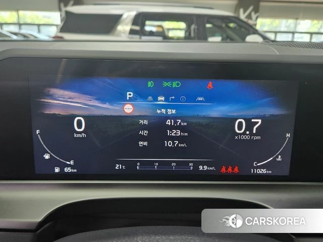 Kia The New Seltos id 4336685 из Кореи 16