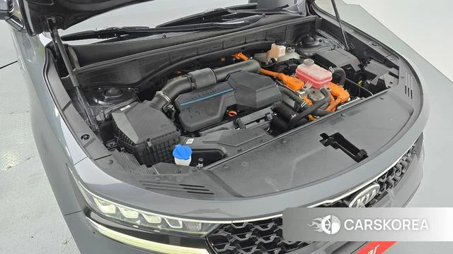 Kia Sorento 4th Generation id 4495619 из Кореи 16
