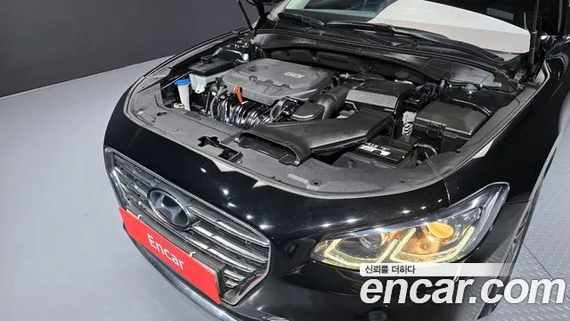 Hyundai Grandeur IG id 2726645 из Кореи 16