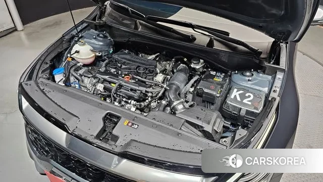 Kia Sportage 5th Generation id 3502443 из Кореи 16