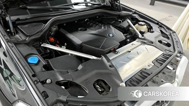 BMW X4 (G02) id 3915795 из Кореи 16