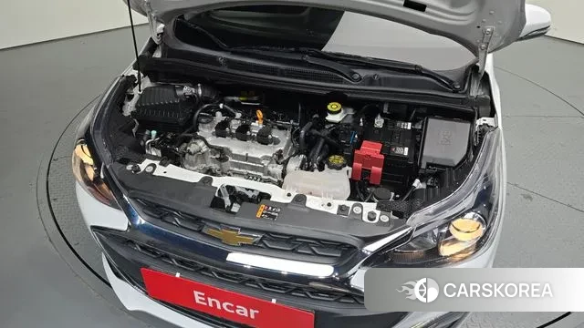 Chevrolet (GM Daewoo) The New Spark id 3059888 из Кореи 16