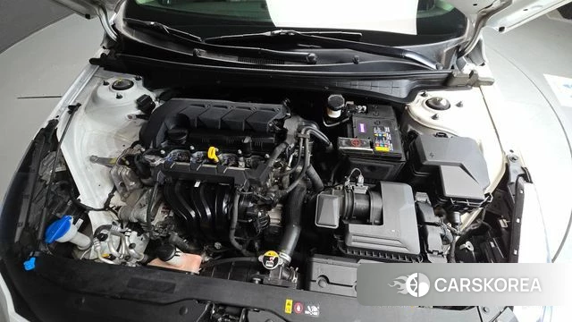 Hyundai Avante (CN7) id 3866563 из Кореи 16