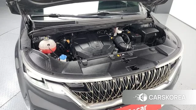 Kia Carnival 4th generation id 3556448 из Кореи 16