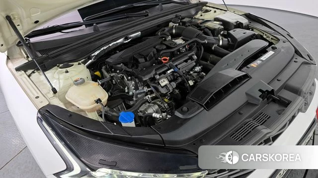 Kia K5 3rd generation id 3818815 из Кореи 16