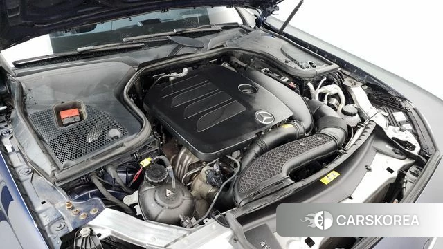 Mercedes-Benz E-Class W213 id 3893192 из Кореи 16