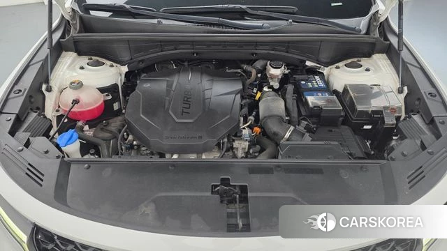 Kia Sorento 4th Generation id 4604271 из Кореи 30