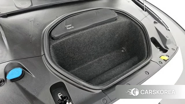 Polestar Polestar 2 id 2975124 из Кореи 16