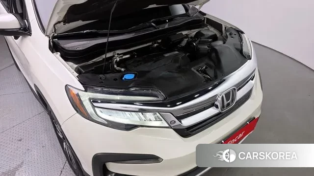 Honda Pilot 3rd generation id 3060615 из Кореи 16