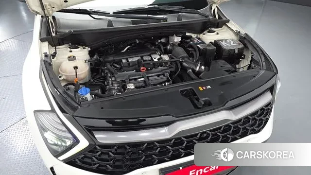 Kia Sportage 5th Generation id 3707671 из Кореи 16