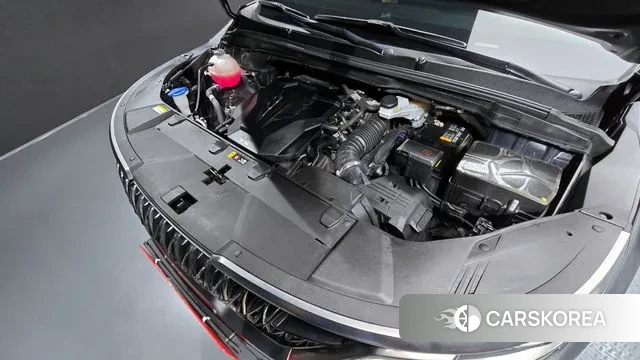 Kia Carnival 4th generation id 2900766 из Кореи 16