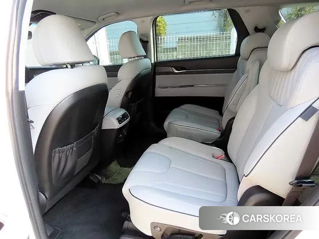 Hyundai The New Palisade id 3388878 из Кореи 16