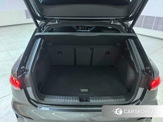 Audi A3 id 4359274 из Китая 20