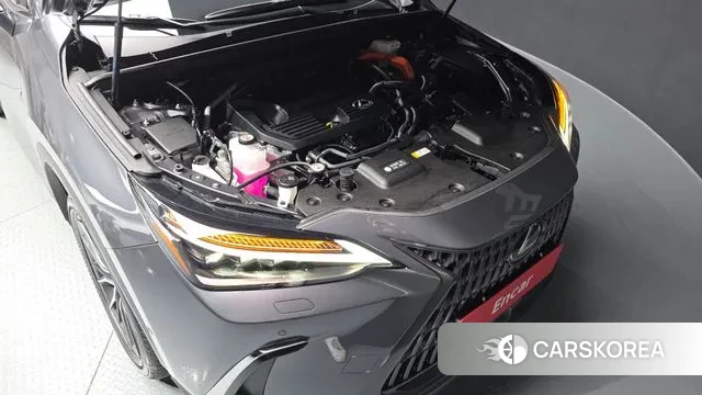 Lexus NX350h Second generation id 3410322 из Кореи 16