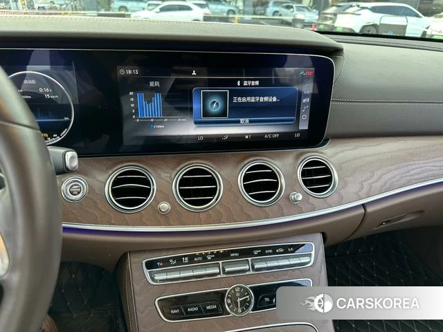 Mercedes-Benz E-class id 4215200 из Китая 20