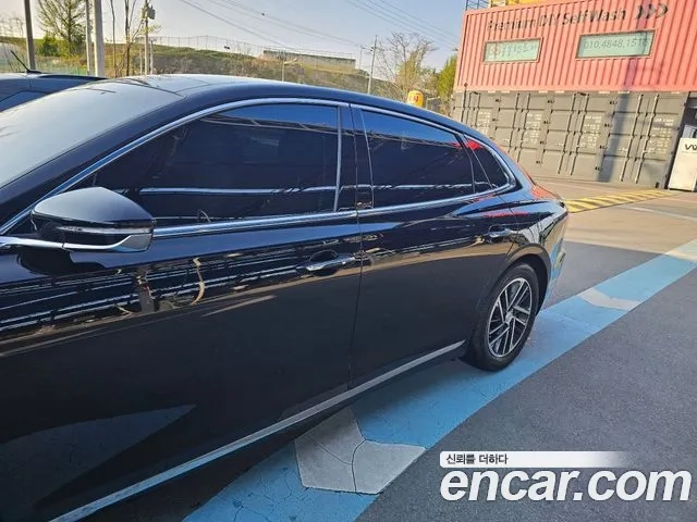 Hyundai The New Grandeur IG id 2872546 из Кореи 9