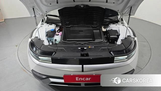Hyundai Ionic 5 id 4675091 из Кореи 16