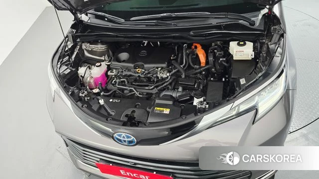 Toyota Sienna 4th Generation id 4222853 из Кореи 29