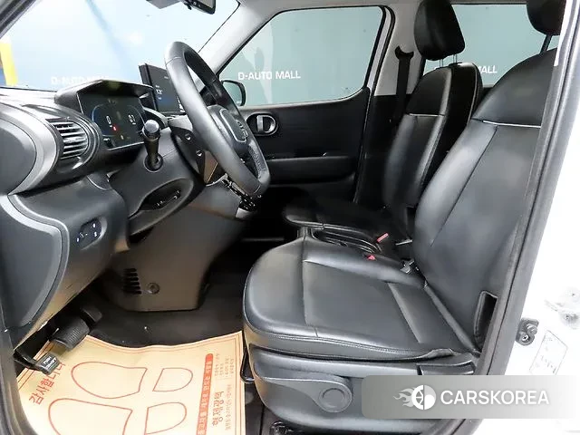 Hyundai Casper id 3463418 из Кореи 16