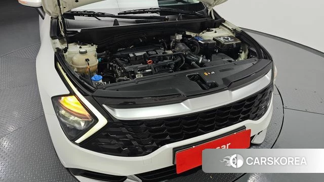 Kia Sportage 5th Generation id 4936525 из Кореи 26
