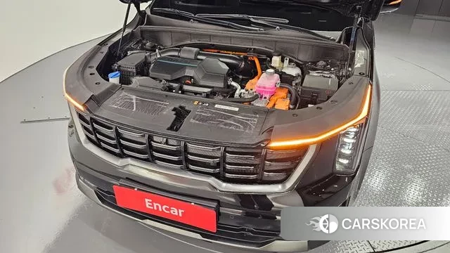 Kia The New Sorento 4th Generation id 3251651 из Кореи 16